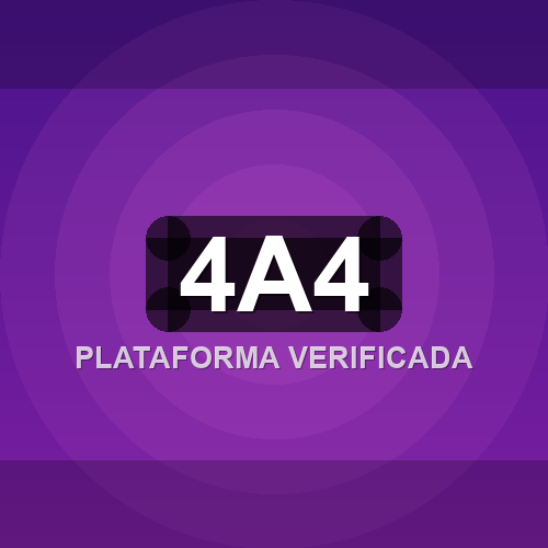 4a4 logo