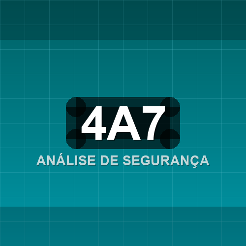 4a7 logo
