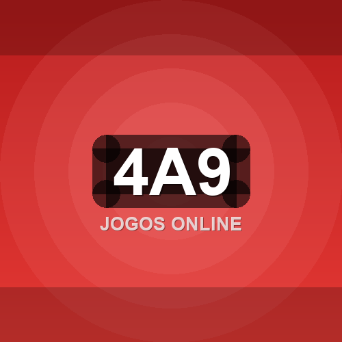 4a9 logo