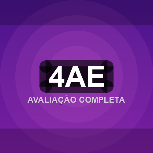 4ae logo