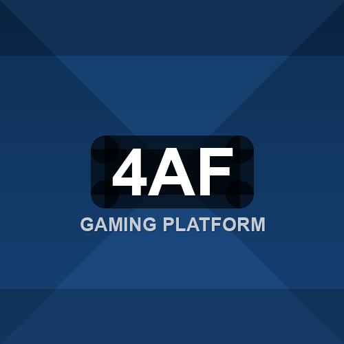4af logo