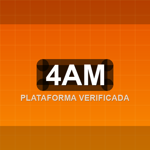 4am logo