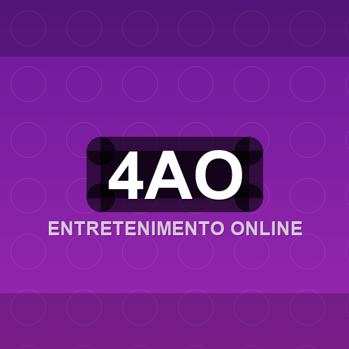 4ao logo