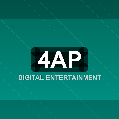 4ap logo