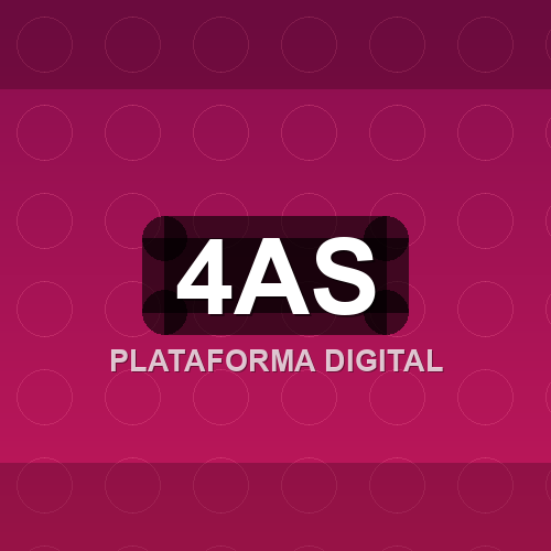 4as logo