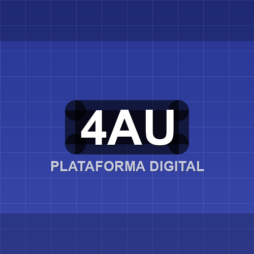 4au logo