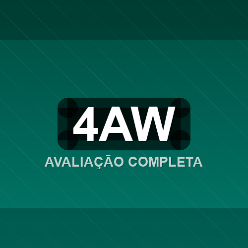 4aw logo