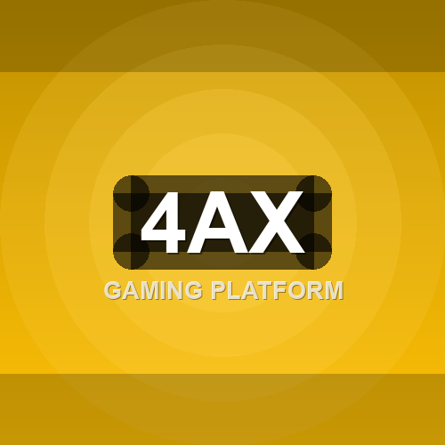 4ax logo