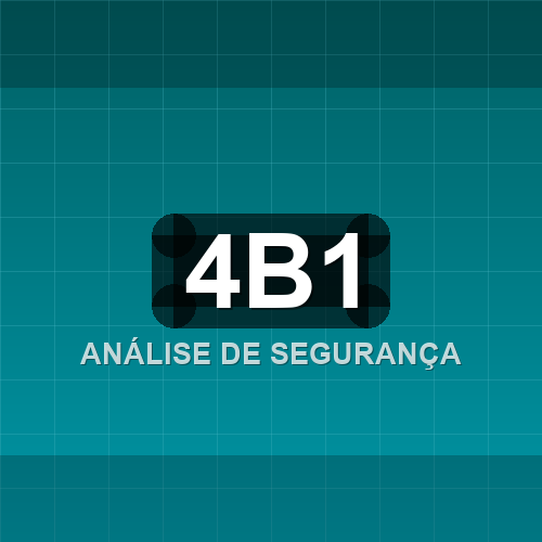 4b1 logo
