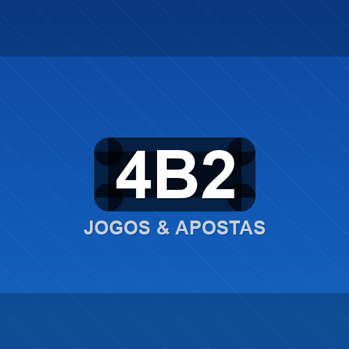 4b2 logo