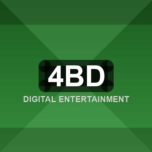 4bd logo