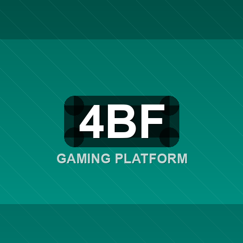 4bf logo