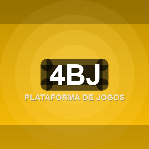 4bj logo