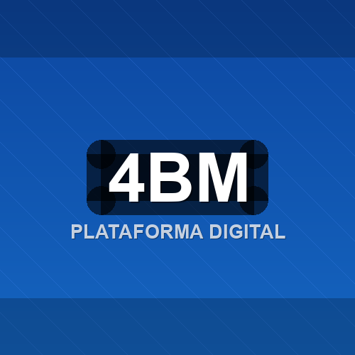 4bm logo