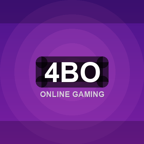 4bo logo