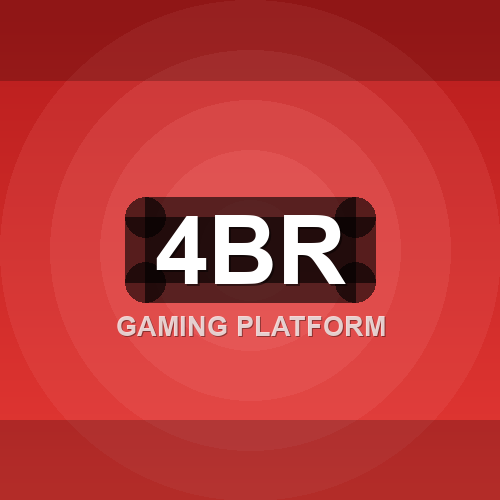 4br logo