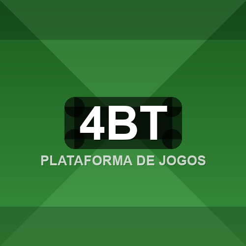 4bt logo