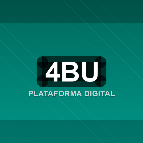 4bu logo