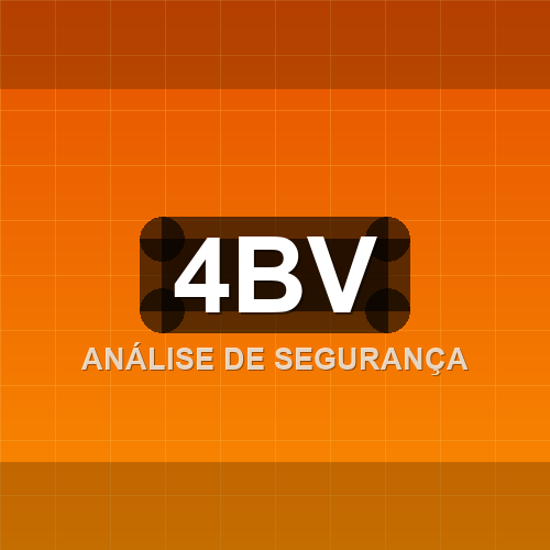 4bv logo