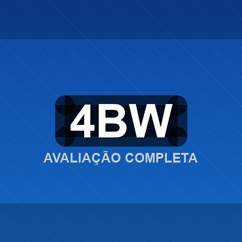 4bw logo