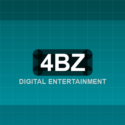 4bz logo