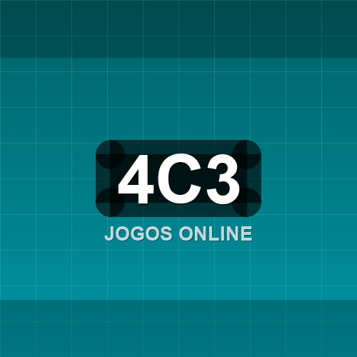 4c3 logo