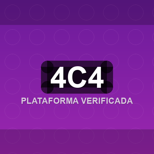 4c4 logo