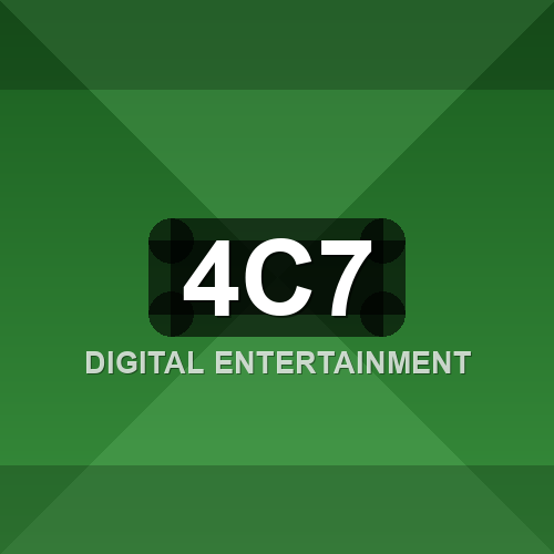 4c7 logo