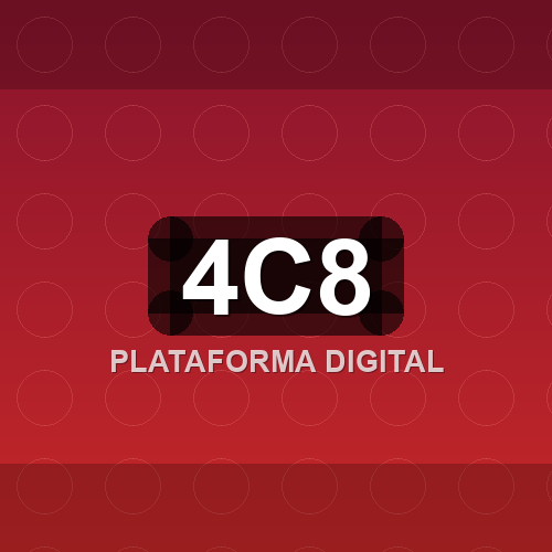 4c8 logo