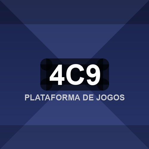4c9 logo