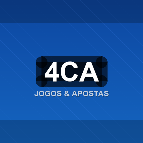4ca logo