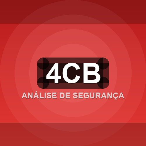 4cb logo