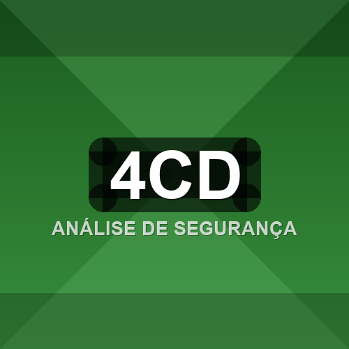 4cd logo