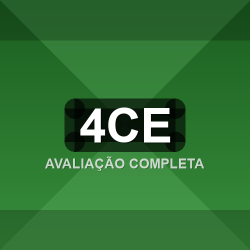 4ce logo