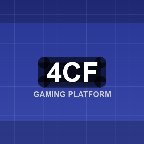 4cf logo