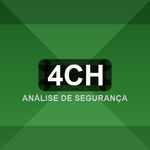 4ch logo
