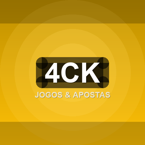 4ck logo