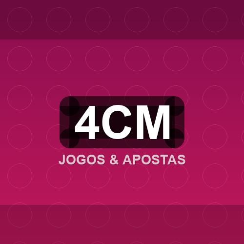 4cm logo
