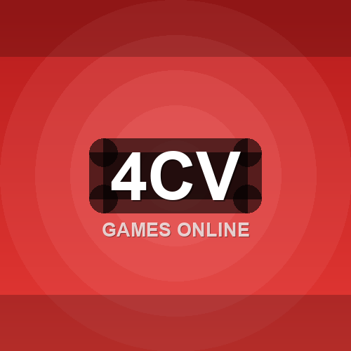 4cv logo