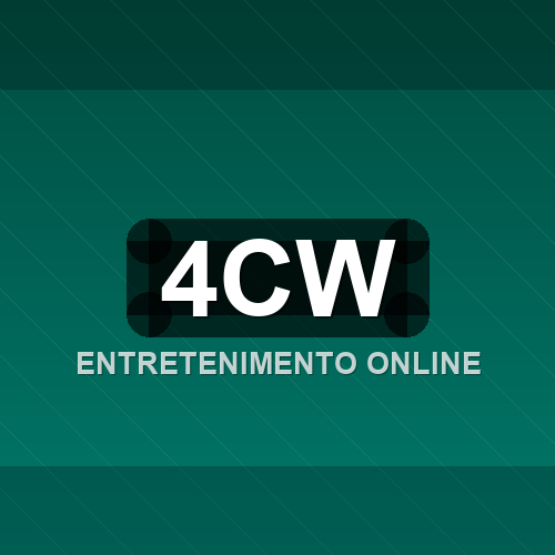 4cw logo