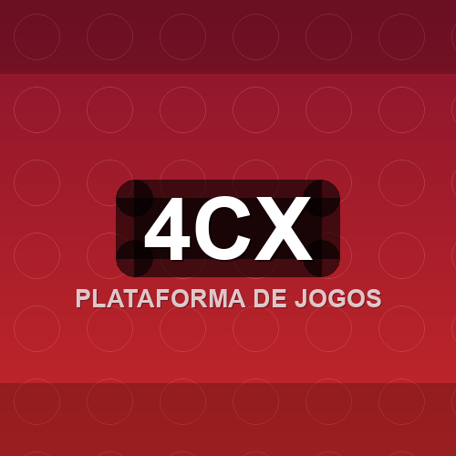 4cx logo