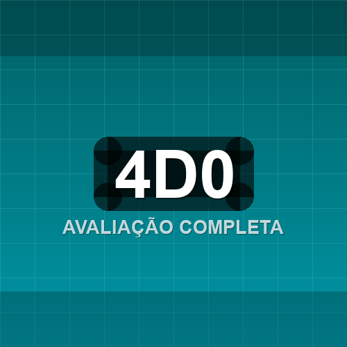 4d0 logo