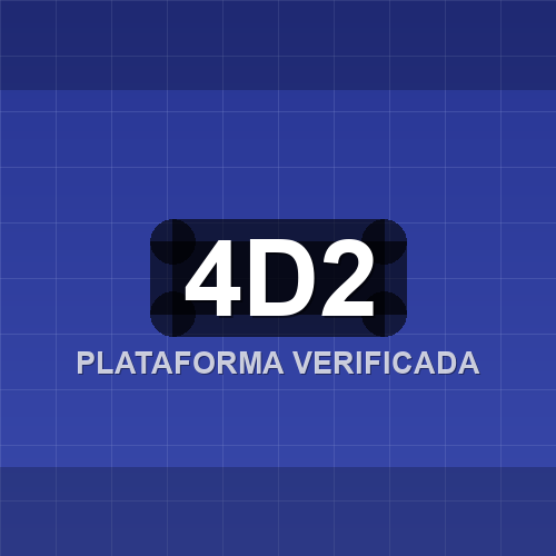 4d2 logo
