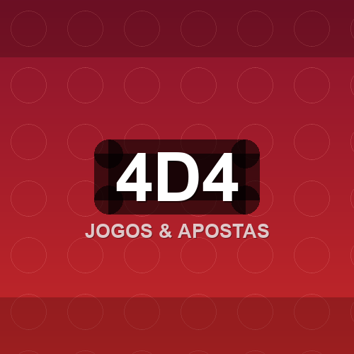 4d4 logo