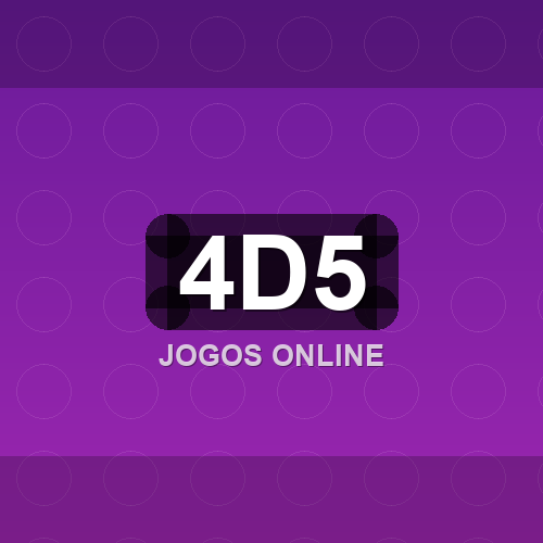 4d5 logo