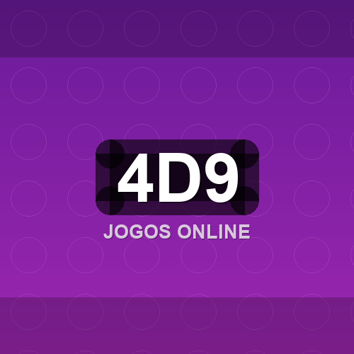 4d9 logo