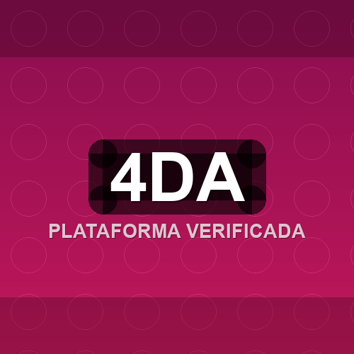 4da logo