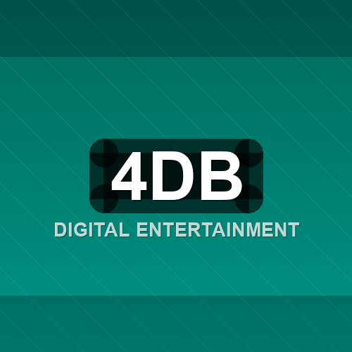 4db logo