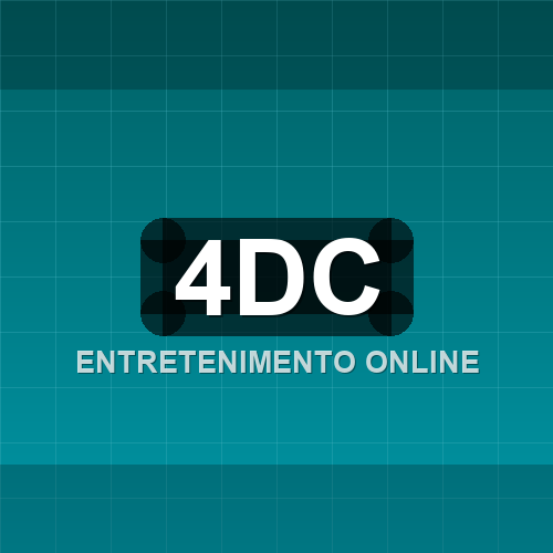 4dc logo