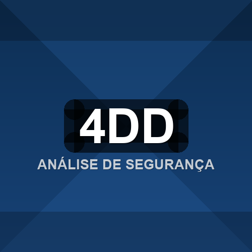 4dd logo